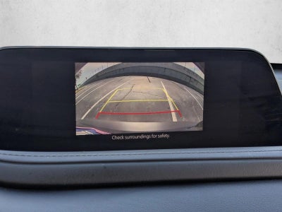 2023 Mazda Mazda CX-30 2.5 S AWD