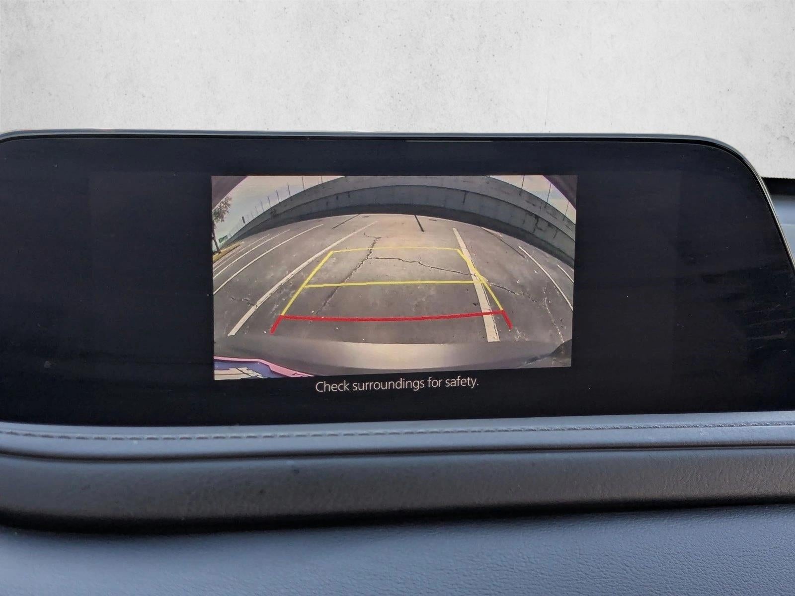 2023 Mazda Mazda CX-30 2.5 S AWD