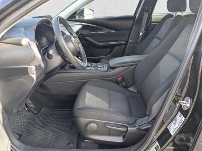 2023 Mazda Mazda CX-30 2.5 S AWD