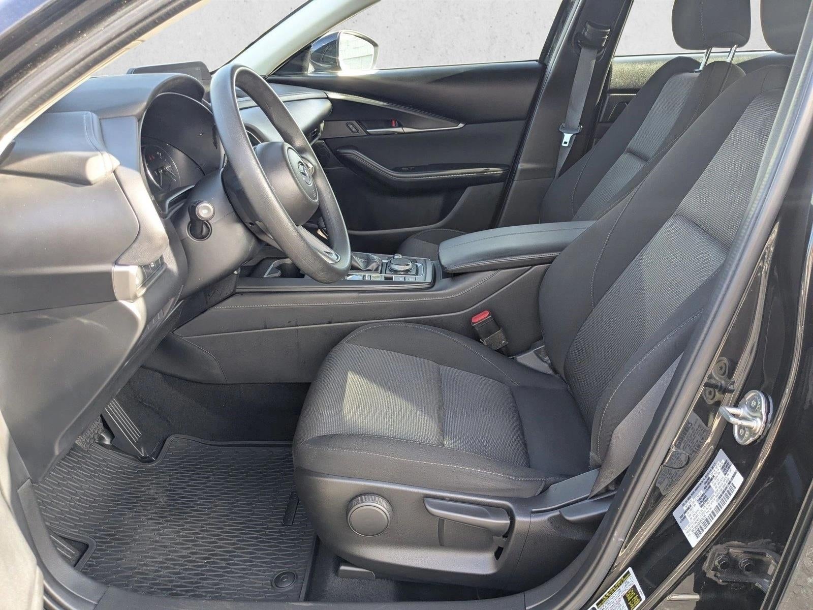 2023 Mazda Mazda CX-30 2.5 S AWD