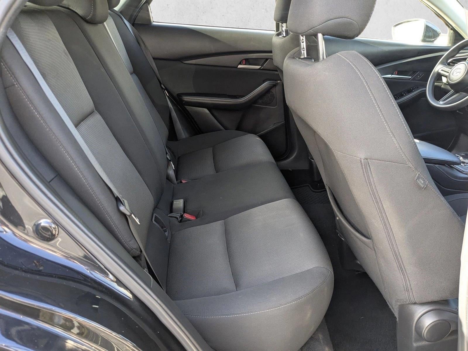 2023 Mazda Mazda CX-30 2.5 S AWD