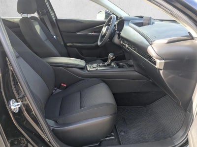 2023 Mazda Mazda CX-30 2.5 S AWD