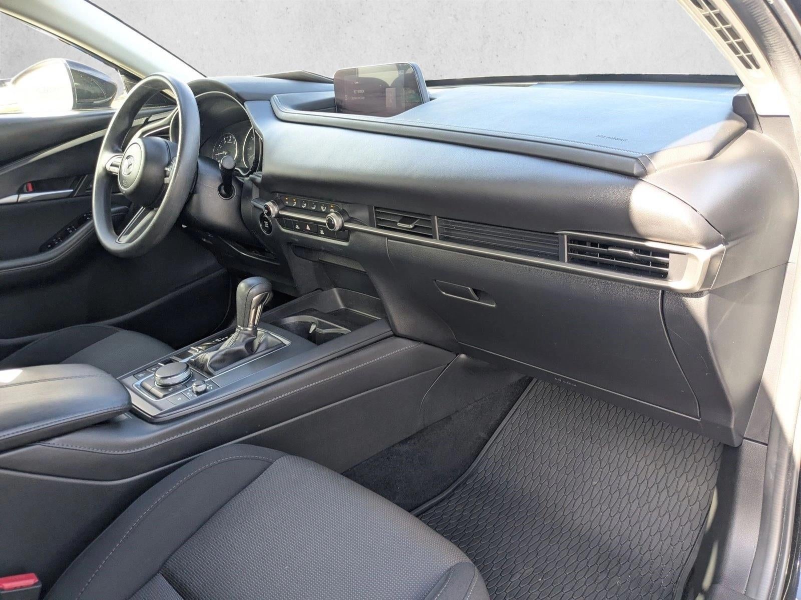 2023 Mazda Mazda CX-30 2.5 S AWD