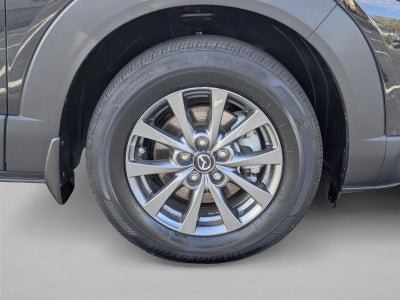 2023 Mazda Mazda CX-30 2.5 S AWD