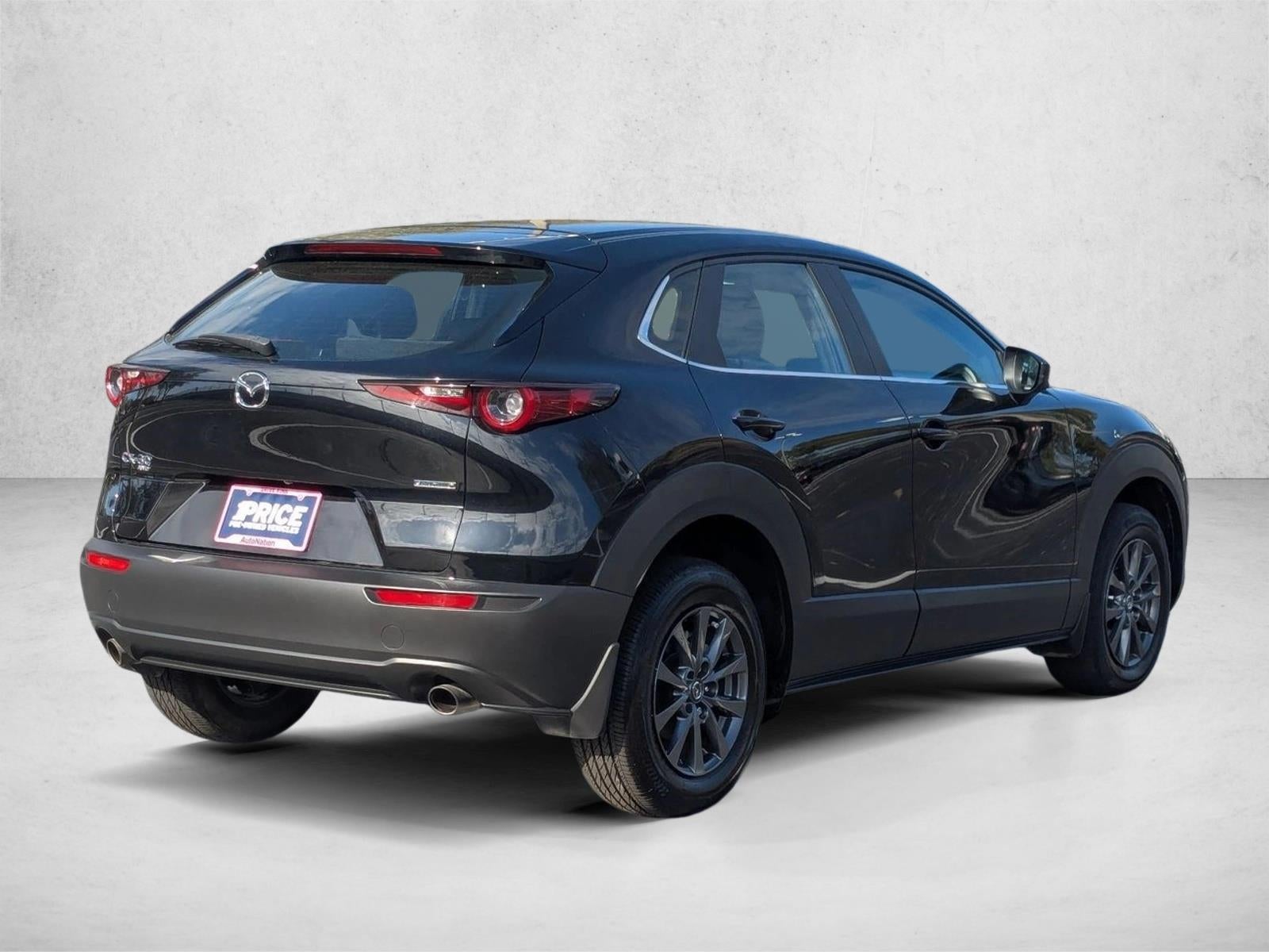 2023 Mazda Mazda CX-30 2.5 S AWD