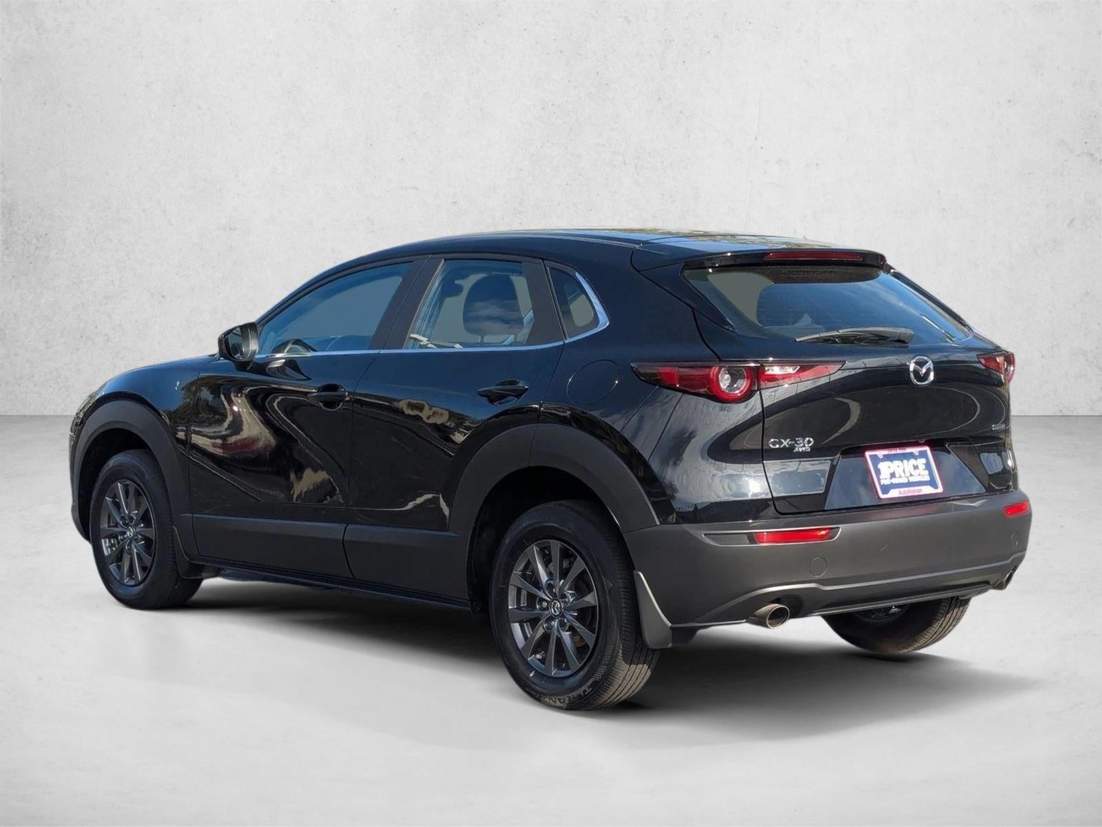 2023 Mazda Mazda CX-30 2.5 S AWD