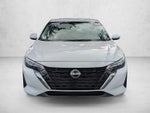 2024 Nissan Sentra SV CVT