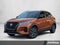 2021 Nissan Kicks SV FWD