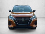 2021 Nissan Kicks SV FWD