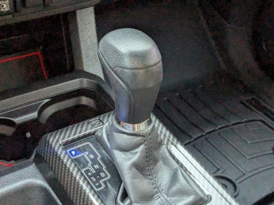 2023 Toyota Tacoma 2WD 2WD SR5 Double Cab 5' Bed V6 AT (GS)