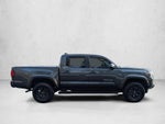 2023 Toyota Tacoma 2WD 2WD SR5 Double Cab 5' Bed V6 AT (GS)
