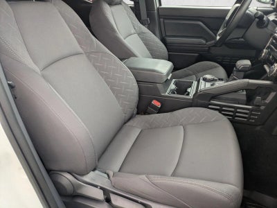 2024 Toyota Tacoma 4WD 4WD SR Double Cab 5' Bed AT (GS)