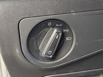 2020 Volkswagen Tiguan 2.0T SE FWD