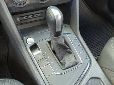 2020 Volkswagen Tiguan 2.0T SE FWD