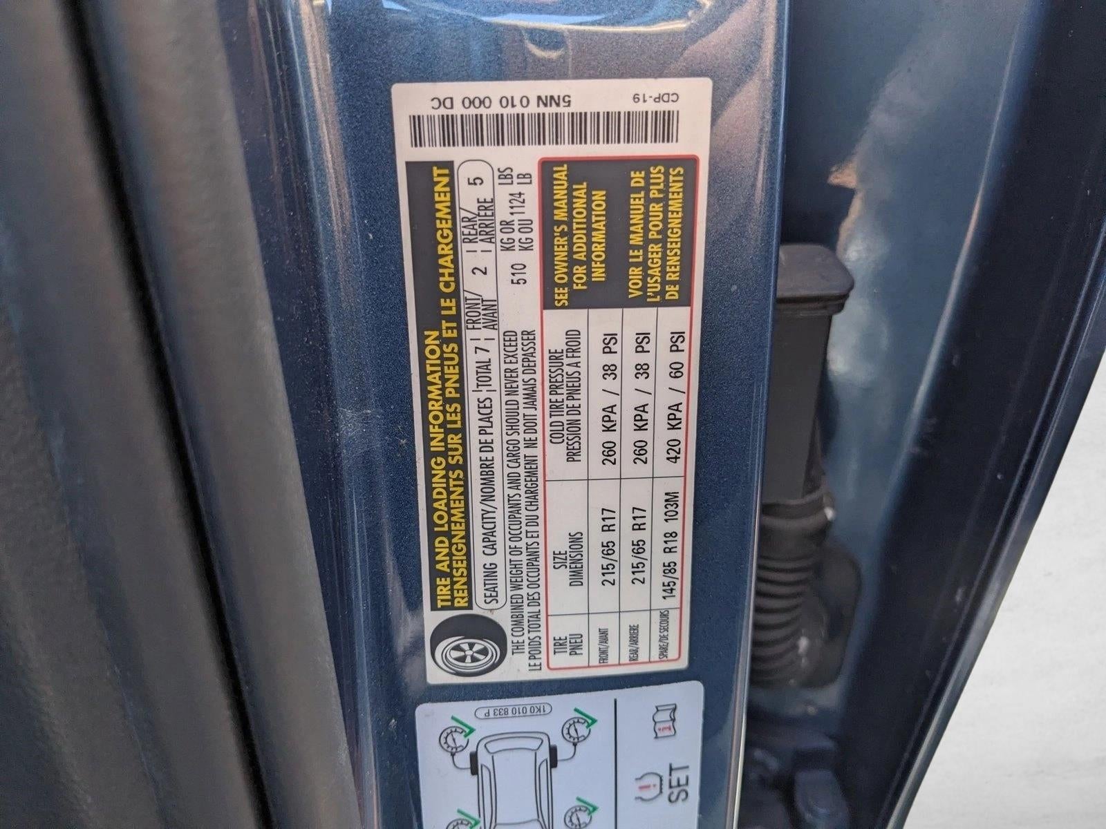 2020 Volkswagen Tiguan 2.0T SE FWD