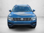 2020 Volkswagen Tiguan 2.0T SE FWD
