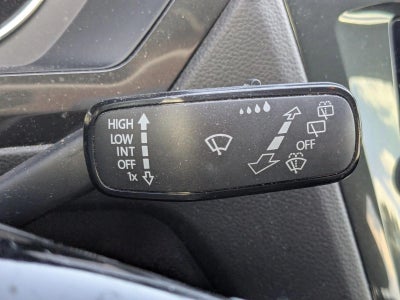 2020 Volkswagen Tiguan 2.0T SE FWD