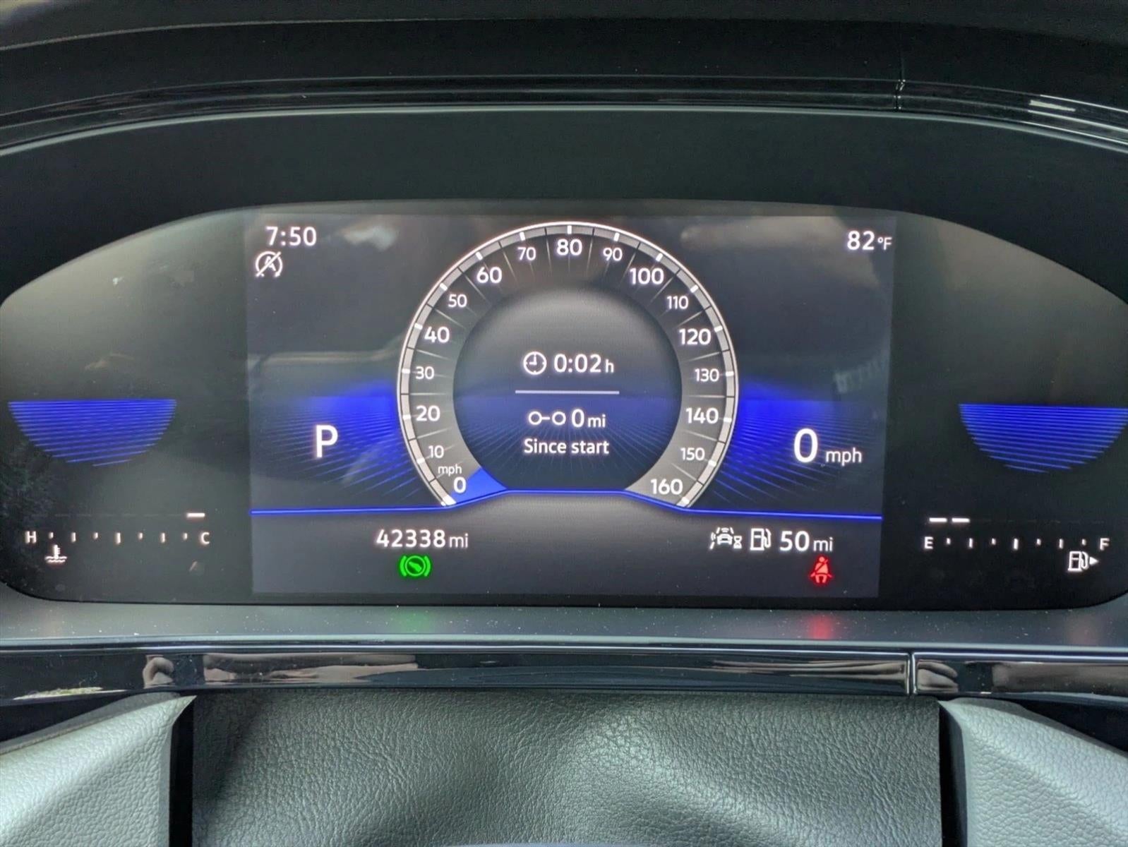 2023 Volkswagen Taos S FWD