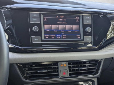 2023 Volkswagen Taos S FWD