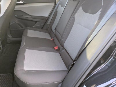 2023 Volkswagen Taos S FWD