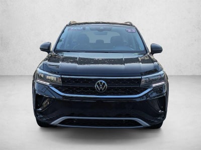 2023 Volkswagen Taos S FWD