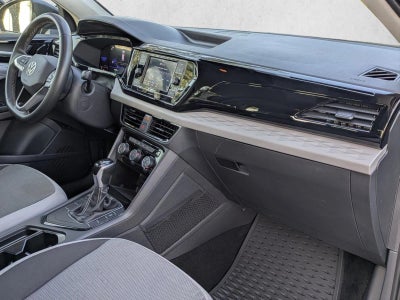 2023 Volkswagen Taos S FWD