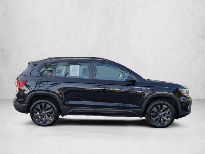 2023 Volkswagen Taos S FWD