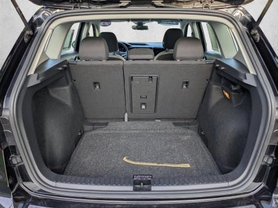 2023 Volkswagen Taos S FWD