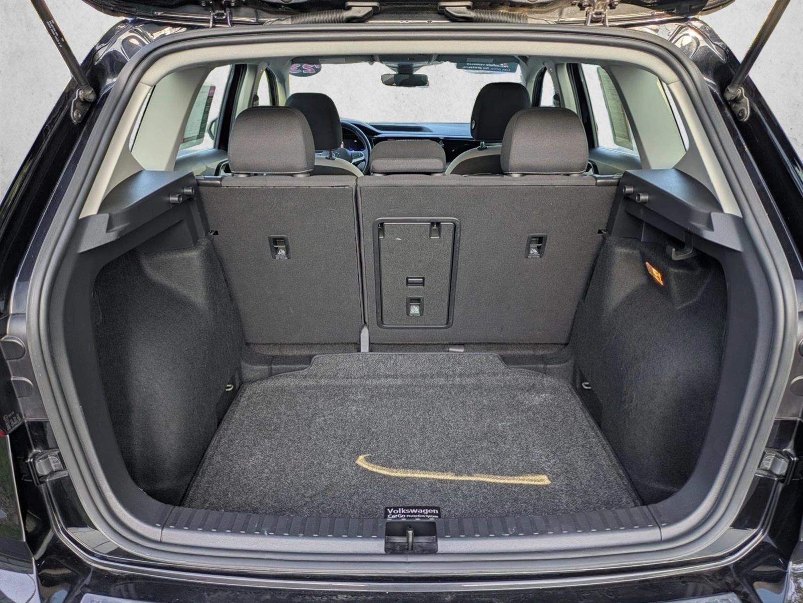 2023 Volkswagen Taos S FWD