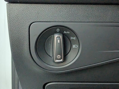 2024 Volkswagen Tiguan 2.0T Wolfsburg Edition FWD