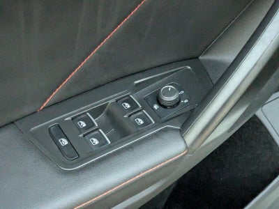 2024 Volkswagen Tiguan 2.0T Wolfsburg Edition FWD