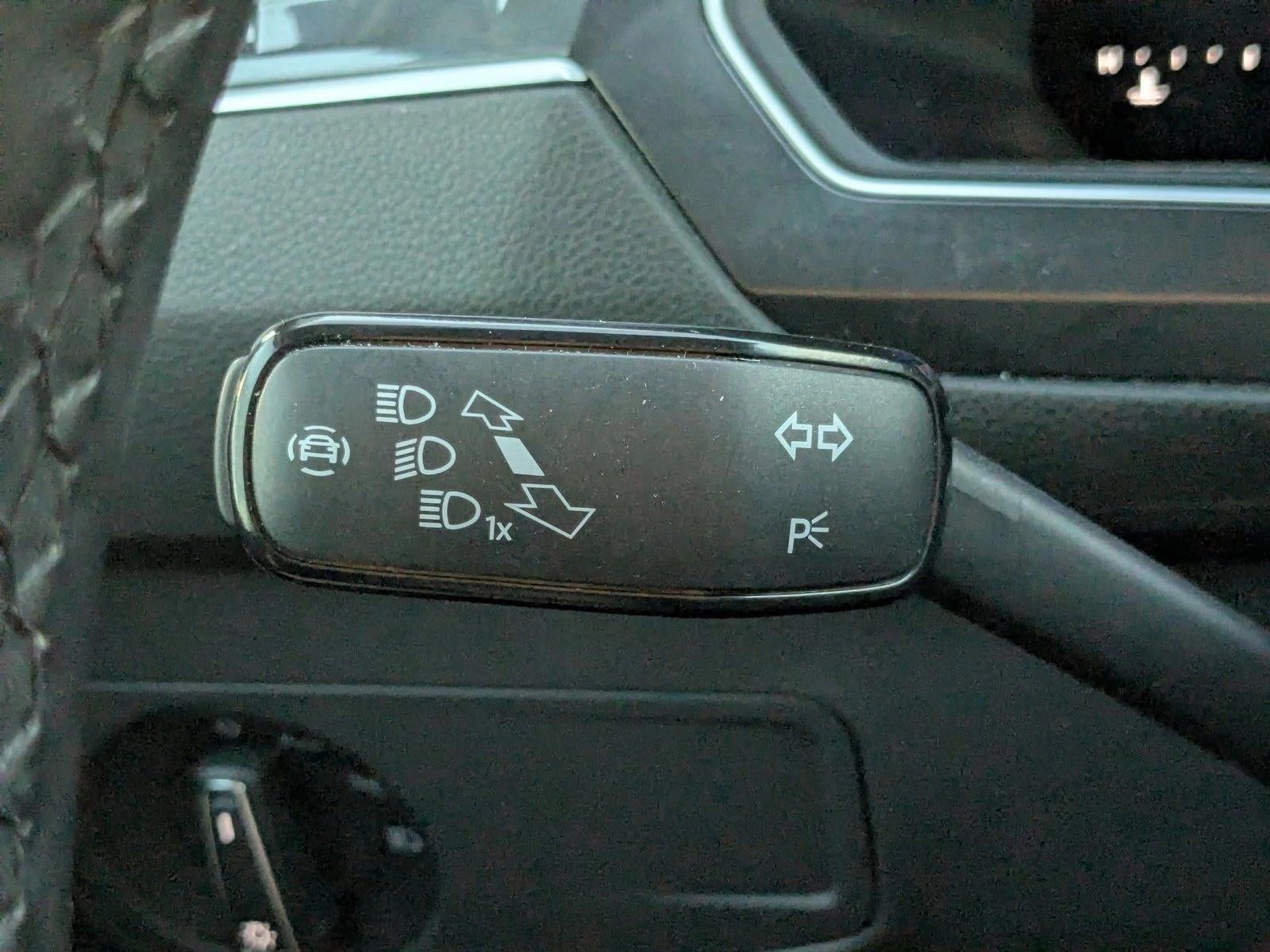 2024 Volkswagen Tiguan 2.0T Wolfsburg Edition FWD