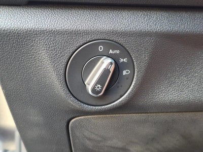 2021 Volkswagen Jetta SE Auto