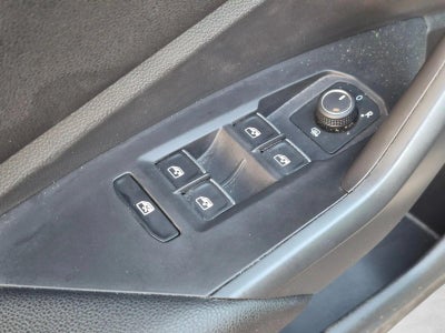 2021 Volkswagen Jetta SE Auto