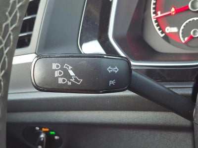 2021 Volkswagen Jetta SE Auto
