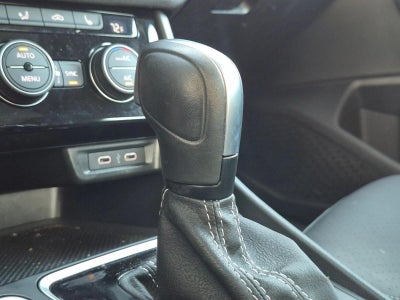 2021 Volkswagen Jetta SE Auto