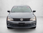 2016 Volkswagen Jetta 4dr Auto 1.8T Sport PZEV Sedan