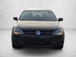 2013 Volkswagen Jetta 4dr DSG TDI Sedan