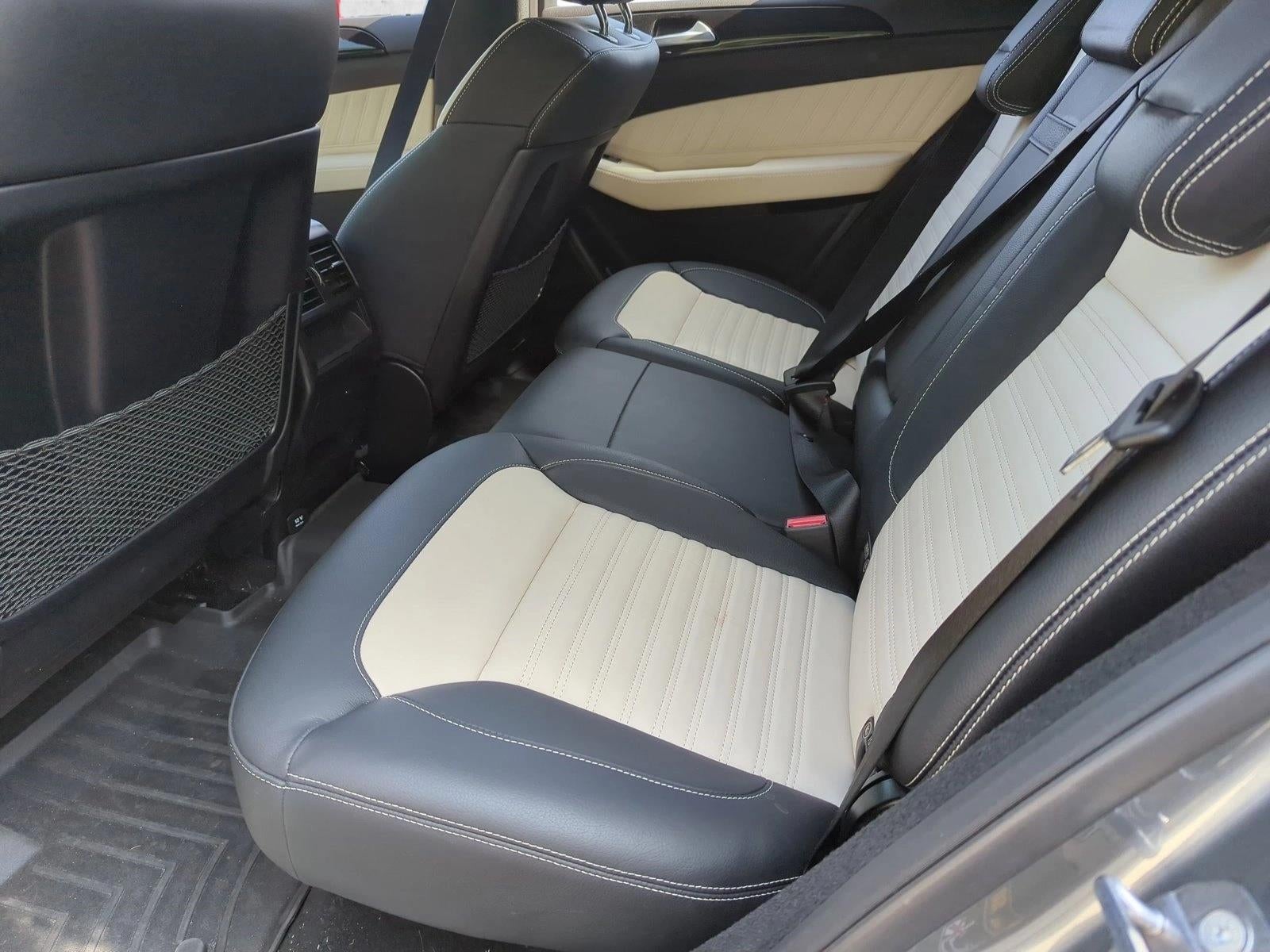 2018 Mercedes-Benz GLE GLE 350 4MATIC® SUV