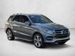 2018 Mercedes-Benz GLE GLE 350 4MATIC® SUV