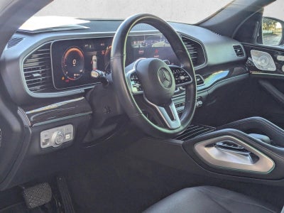 2020 Mercedes-Benz GLE GLE 350 SUV