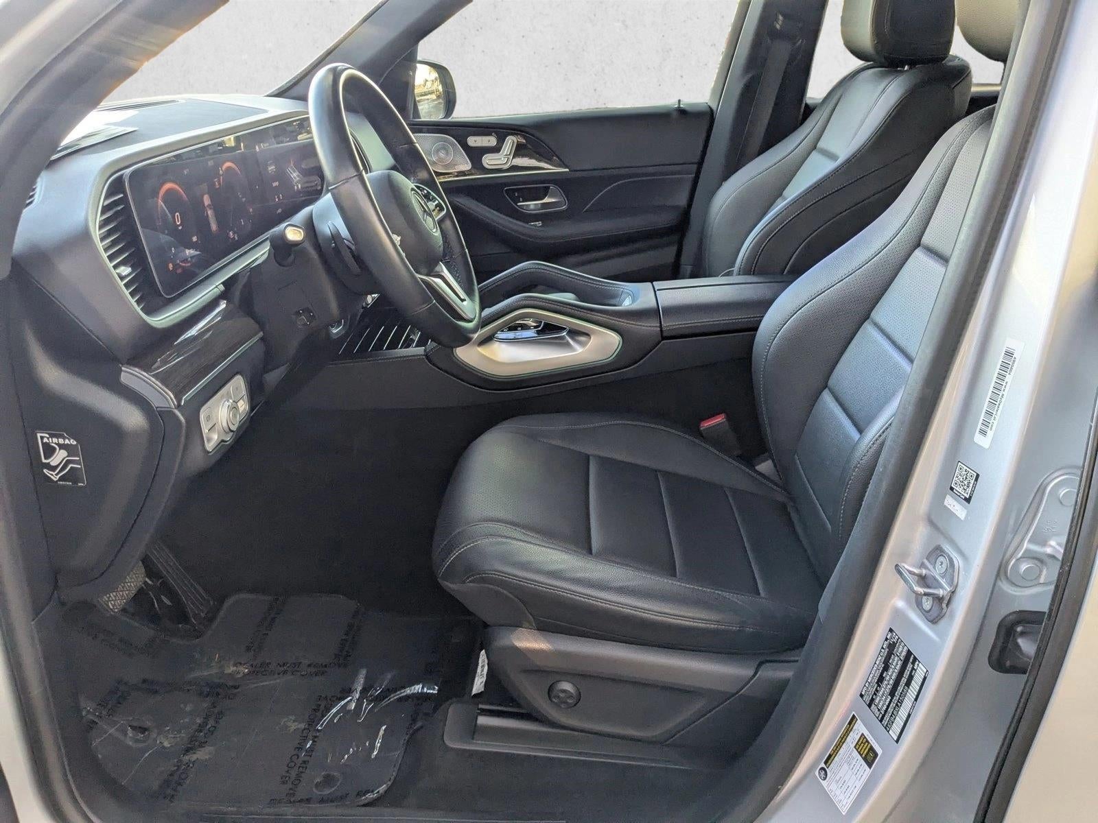 2020 Mercedes-Benz GLE GLE 350 SUV