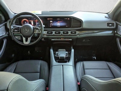 2020 Mercedes-Benz GLE GLE 350 SUV