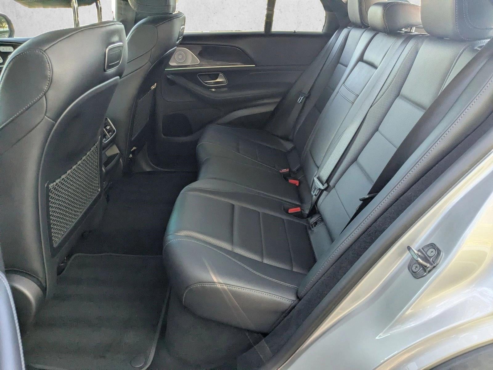 2020 Mercedes-Benz GLE GLE 350 SUV