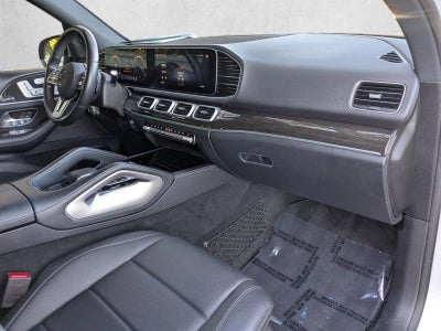 2020 Mercedes-Benz GLE GLE 350 SUV