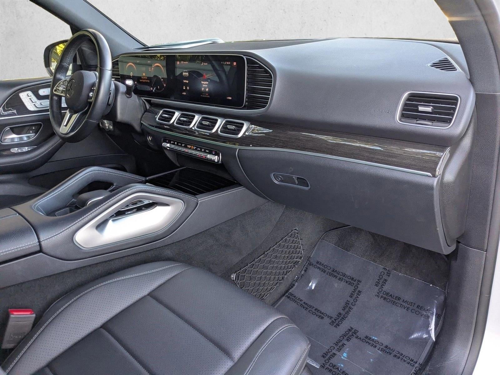 2020 Mercedes-Benz GLE GLE 350 SUV