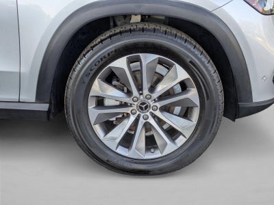 2020 Mercedes-Benz GLE GLE 350 SUV