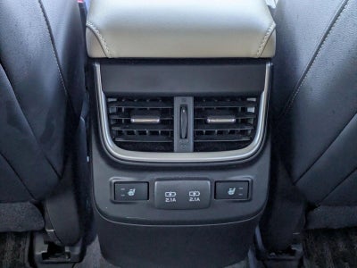 2021 Subaru Outback Limited CVT