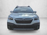 2021 Subaru Outback Limited CVT
