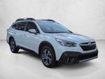 2021 Subaru Outback Limited CVT